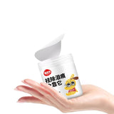 Pet Cat Eye Cleaning Wipes 120 Pieces British Short Hairless Cat Small Dog Earwax Cleaning Paper Towels