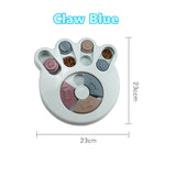Dog Puzzle Toys Interactive Training Toy Improve Intelligence Healthy Stomach Slow Eating Anti Gulping Function Food Dispenser