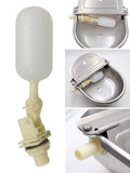 Controller Water Level Controller Adjustable Automatic Automatic Float Ball Control Float Ball Control Pool Spa