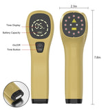 KTS Pet Cold Laser Therapy Device for Pain Relief Machine for Cats Dogs Animals Arthritis Otitis Hip Dysplasia Wounds Healing
