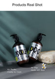Dog Shower Gel Shampoo Free Shipping Anti-flea Bath Wash Pet Shower Gel Pet Cat Hair Care Cleaning Shower Gel Soap Anti Ticks