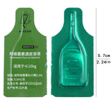 0.5mlx3 Pet Insecticide Anti Flea Lice Insect Killer Spray Pets Supplies For Dog Cat External Deworming Treatment Pet Potion
