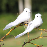1PC Parrot Nest Straw Bird Nest Natural Handmade Warm Pigeon House  Bedroom Courtyard Bird Cages Supplies Bird Cage Accessories