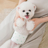 Dog Diapers Dog Physiological Pants Super Absorption Disposable Puppy Diaper Pet Training Diaper Panties Panpers De Perros