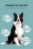 Dog Shower Gel Shampoo Free Shipping Anti-flea Bath Wash Pet Shower Gel Pet Cat Hair Care Cleaning Shower Gel Soap Anti Ticks