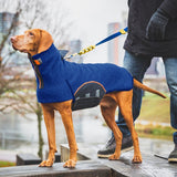 New Fashion Winter Warm Pet Coats Dog Clothes for Small Medium Large Dogs Clothes for Pets Pet Accessories Dog Supplies