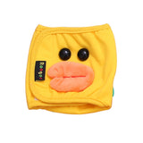 Pet physiological belt male dog special courtesy belt big dog etiquette bandage pet courtesy pants dog urine pad dog diapers