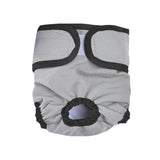 Pet Diaper Pants Dog Physiological Pants Cat Puppy Physiological Underwear Dog Sanitary Shorts Reusable Nappy Clothe Pet Product
