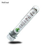 45ml Natural Catnip Toy Cat Mint Grass Menthol Can Be Sprinkled On Toys For Kitten Clean Teeth Organic Premium Catmint Supplies