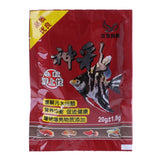 Small Fish Food Aquarium Feed Nutrition Balance Body Growth Feed Supplies for Water Tank Cute Fishes Delicious Dishes new