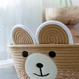 Pet Basket Mattress Rattan Grass Weaving Cat Nest Dog Kennel Straw Scratch Board Bed for Puppy Kitten All Season Universal