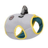 Dog Cooling Vest Puppy Shirt Summer Cooling Harness For Dogs Adjustable Pet Mesh Reflective Vest Harnesses Quick Release