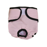 Pet Diaper Pants Dog Physiological Pants Cat Puppy Physiological Underwear Dog Sanitary Shorts Reusable Nappy Clothe Pet Product