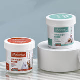 Pet Eyes Ear Cleaning Wipes Dog Cat Non-woven Fabric Eye Tear Ear Stain Remover Soft and Not Irritating Pet Grooming Supplies