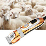 Professional Hair Electric Clipper Care For Animal Pets Farm Sheep Horses Hair Cutting Machine Dog Cat Grooming Trimmer Product