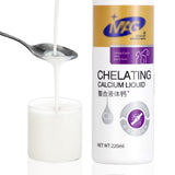 Pet Liquid Calcium Dog Calcium Tablets Bone Calcium Supplement Puppies Pregnant Dogs Cat Calcium Supplement Nutrient Solution