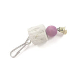Parrot Mineral Stone Grinding Mouth Molar Hanging Birds Parakeet Chew Cage Toys High Quality