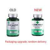Chondroitin tablets for pet dogs, lubricating and protecting joints, supplementing nutrition for elderly dogs 200 tablets