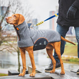 New Fashion Winter Warm Pet Coats Dog Clothes for Small Medium Large Dogs Clothes for Pets Pet Accessories Dog Supplies