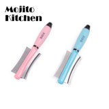 Pet Hair Comb for Cat Dog Hair Remover Double-sided Easy Deshedding Brush for Cat Grooming Tool for Long Small Hair Dog