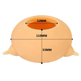 150ml Bubble Milk Bowl Feeder Silicone Nipples Pet Feeder Bubble Milk Bowl Feeder Kittle Puppy Nursing Drink Food Dispenser