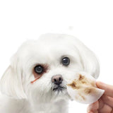 Pet Cat Eye Cleaning Wipes 120 Pieces British Short Hairless Cat Small Dog Earwax Cleaning Paper Towels