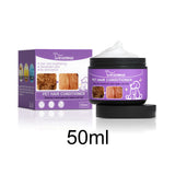 50ml Pet Hair Conditioner Pet Hair Cleaning Care Pet Non-knotted Pet Hair Care Cream Cat Dog Soft Hair Conditioning Oil Cream