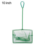 Fish Catcher Ergonomic Aquarium Accessory Wide Catching Range Strong Bearing Fish Tank Net   Fish Catch Net  for Betta