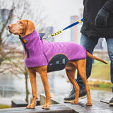 New Fashion Winter Warm Pet Coats Dog Clothes for Small Medium Large Dogs Clothes for Pets Pet Accessories Dog Supplies