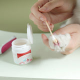 Pet Styptic Stop Bleeding Powder Safe For Dogs Cats Pet Puppy Blood Stopper Anti-inflammatory Anti-bacterial Broken Injury