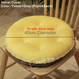 Big 40x120cm Cat Hammock Window Macrame Cute Pet Cat Beds Cat House Tent Kitten Cat Accessories with Cat Toys Collars Balls