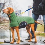 New Fashion Winter Warm Pet Coats Dog Clothes for Small Medium Large Dogs Clothes for Pets Pet Accessories Dog Supplies
