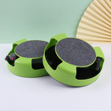 Rotating Cat Turntable Puzzle Play Board Funny Puppy Treat Toy Shadowless Mouse Pet Supplies Scratcher Accessories Products