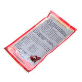 X6HD Fish Food Floating Fine Pellet for Koi Carp Gold-fish Tropical Fish 1.7oz Color Enhancing High Protein Healthy Nutrition