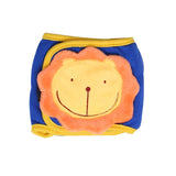 Pet physiological belt male dog special courtesy belt big dog etiquette bandage pet courtesy pants dog urine pad dog diapers