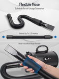 2800W Power Hair Dryer For Dogs Pet Dog Cat Grooming Blower Warm Wind Secador Fast Blow-dryer For Small Medium Large Dog Dryer