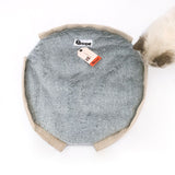 Pet Hammock Cat Bed Removable Cats House Beds For Lounger Small Dogs Bed Kitten Window Winter Warm Cute Sleeping Mats Products