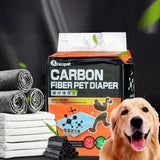 HOOPET Pet Training Pads Super Absorbent Diaper for Dogs Dog and Puppy Leak-proof Pee Pads with Quick-dry Surface Dog Products