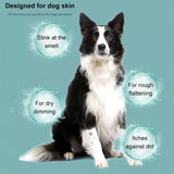 Cat Shampoo Bath Gel Mite Removal Deodorization Dogs Skin Dryness Antipruritic Flea Prevention Pet Hair Care Cleaning Products