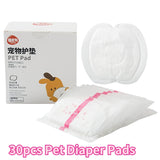 Pet Diaper Puppy Dog Diapers Underwear Diaper Female Dog Cat Sanitary Panties Physiological Shorts Pants for Small Medium Dogs