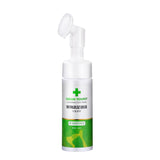 Pet Foot Cleaning Foam Dog Foot Washing Artifact Scrub-free Cat Paw Cleaning Foot Care Products
