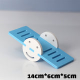 pet Hamster Toys Wooden Rainbow Bridge Seesaw Swing Toys Small Animal Activity Climb Toy DIY Hamster Cage Accessories