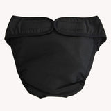 Dog Physiological Pants Diaper Menstrual Pants Washable Female Dog Panties Anti-harassment Safety Pants for Dogs Puppy Diaper