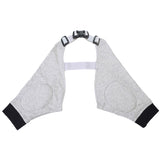 Winter Front Leg Knee Pads For Dogs Recovery Bandage Anti-Lick Pain Relief Shoulder Support Elbow Sleeves Pad Dog Accessorie