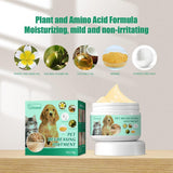 Pet Degreasing Ointment Hair Conditioner Cat And Dog De-black Oil Care Tail Black Wash Body And Chin Pet Paste Remove Care R5I7