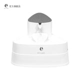 ELSPET Cat Fountain 1.5L/3L Drinking Automatic Pet Water Bowl LED Lighting Dispenser Dog Cat Health Caring  Water Feeder