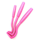 3pcs Flea Remover Hook Tick Remover Tweezer Tick Pull Pet Cat Dog Accessaries Tick Tool Pet Mites Flea Extractor Pet Supplies