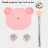 Cat Leaking Food Balls Self Playing Tumbler Toy Funny Swing Feeder Stick Kitten Puzzle Interactive Game Exercise Pet Products