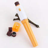 Dog nail clippers Electric pet nail clippers Dog Cat Nail Grinder Nail Trimmer dog grooming claw grinder scissors