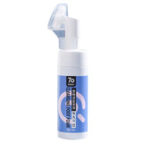 Artifact for Dog Foot Washing, No-washing Soles of   Care, Teddy Cat, Paw Washing, Pet Foot Cleaning Foam Wholesale